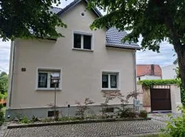 Ferienhaus Zur alten Schmiede