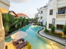 Bali Karma Sajtra Hotel