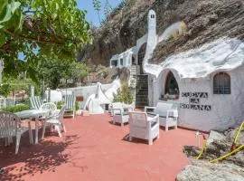 Finca Cuevas La Solana