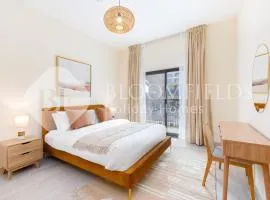 Bloomfileds 2BR Luxurious Villa Eagle Hills