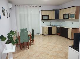 Anbel home，位于费里的酒店