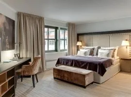 Clarion Hotel Oslo Airport