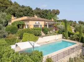 Domaine Picasso