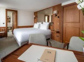 Hôtel Villa Madame - Saint-Germain-des-Prés