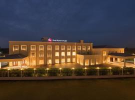Best Western Plus Phagwara，位于帕格瓦拉的酒店