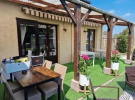 La petite auberge