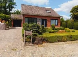 Holiday Home Villa Zonnebeke