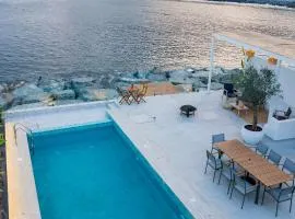 Al Dana, Sea Breeze Villa, Fujairah