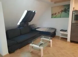 Rooftop Retreat Heilbronn