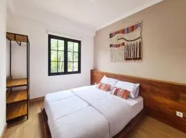 Ocean Beach Villas - Carita Kondominium