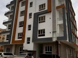 Luxury apartment in the heart of Salalah