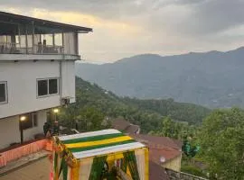 Hotel India