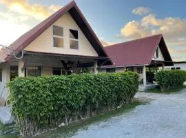 Tihimani Lodge Village