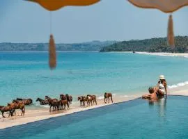 NIHI Sumba - 50 Best Hotels of the World