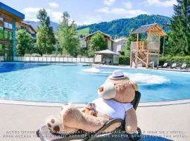 Novotel Megève Mont-Blanc