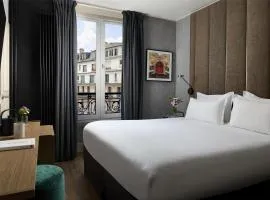 NH Paris Opéra Faubourg