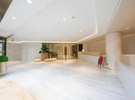 Ji Hotel Beijing Liujiayao