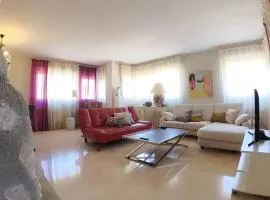 Mirasierra Ático