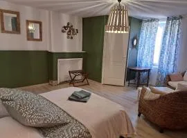 La Tanière