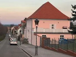 Ferienwohnung GRETA Allee34
