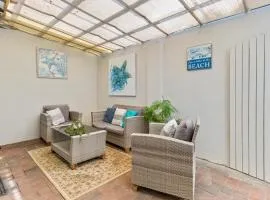 The Coastal Retreat Two-unit Oasis