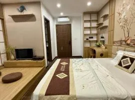 Khánh Phong Apartment and Homestay Vinhome Royal City