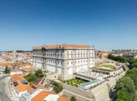 The Lince Santa Clara，位于孔迪镇的酒店