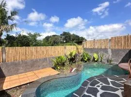 Lumina Villa Sidemen