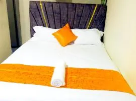Studio Meru Zuri Haven Homes