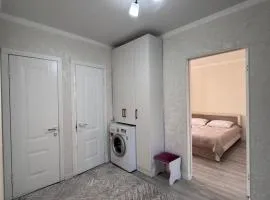 Karakol Comfort Apartments