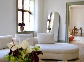 SJ Apartment