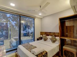 Hotel Summer Inn，位于孟买的酒店