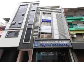 FabHotel RKH Skyline Residency