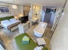Hotel Vienna beim Prater
