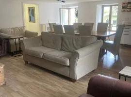 Apple Barn Cottage 5 Bedrooms