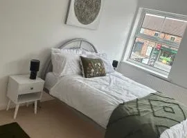 NKB Rooms