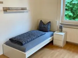 C&D Altstadtblick Monteurwohnung