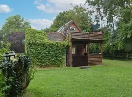 La Maisonnette - Maison atypique à la campagne
