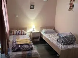 Jackys hostel 9