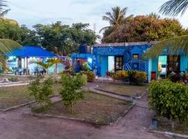 Ayira Casa Azul