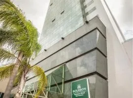 Suíte em Hotel de Luxo Bourbon