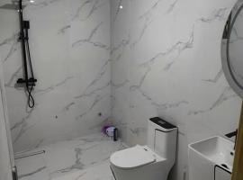 Appartement nador，位于纳祖尔的酒店