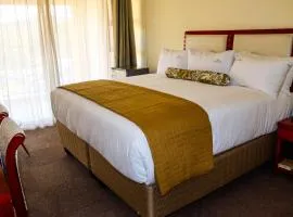 Ave maria hotel and conferencing