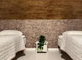 Slava Hygge Rooms
