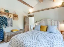 Cosy Barn - Helmsley