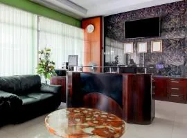 Dancenter Amanah Sehajtera