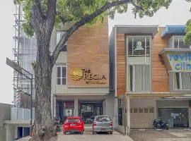 Capital O 94727 Regia Cihampelas Ciwalk