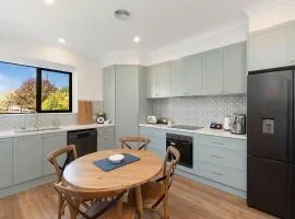 Lava House WIFI central heating cooling CBD