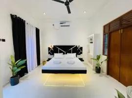 Oasis Villa