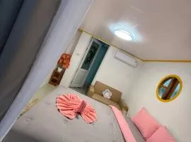 Kaneng Homestaykohpu